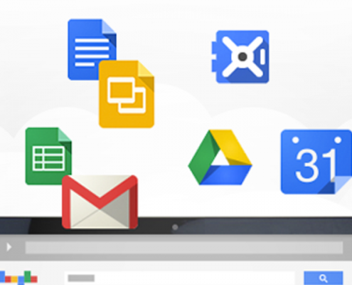 Google Apps Benefits