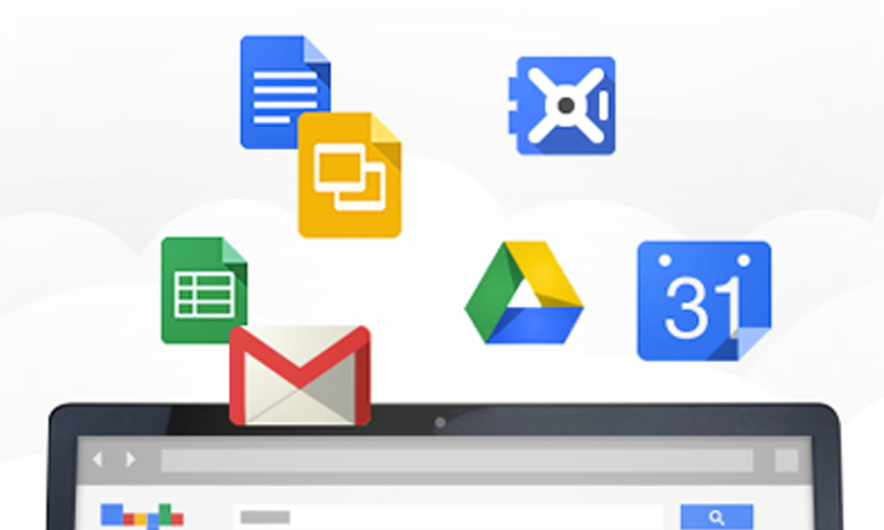 Google Apps Benefits