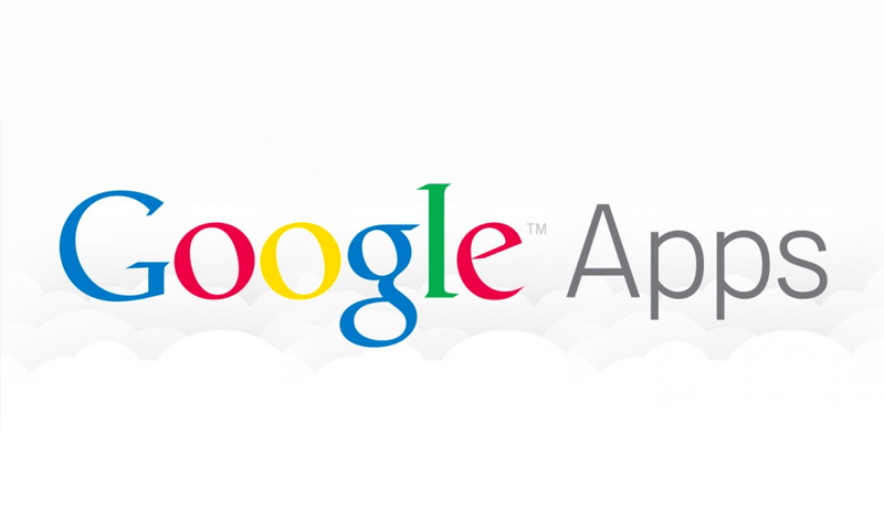 Google Apps Discover