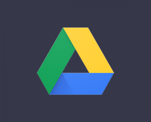 Google Drive For Work