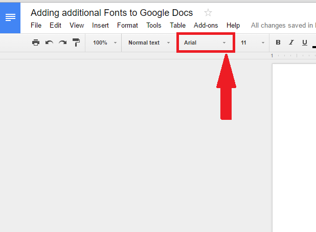 How to download fonts to google docs how to download safari browser for windows 10
