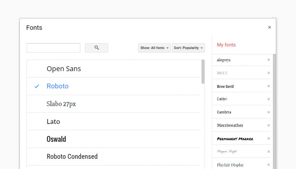 How To Get New Fonts On Google Docs Downxup